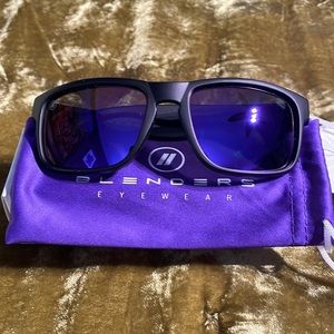 🟪🟣 Blenders Dark Halo 🟣🟪